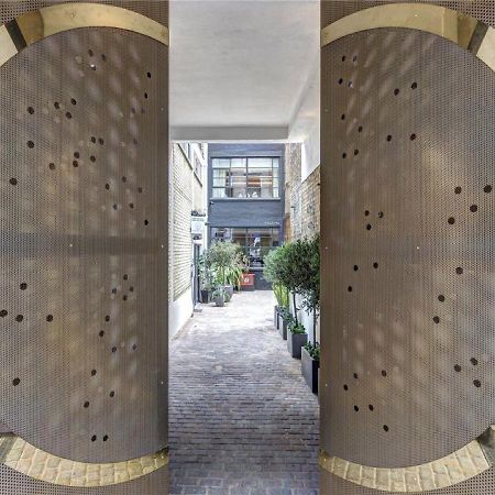 Luxury Royalty Mews Apartman London Kültér fotó