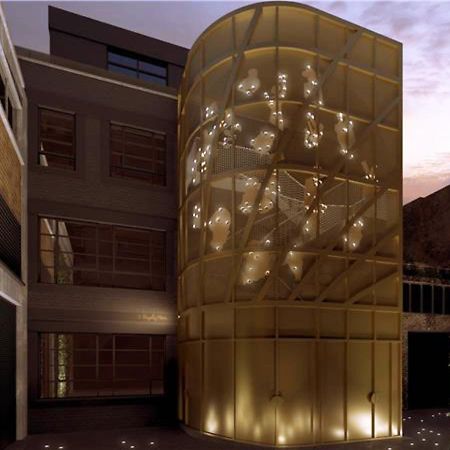 Luxury Royalty Mews Apartman London Kültér fotó