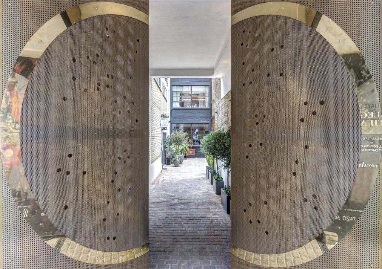 Luxury Royalty Mews Apartman London Kültér fotó