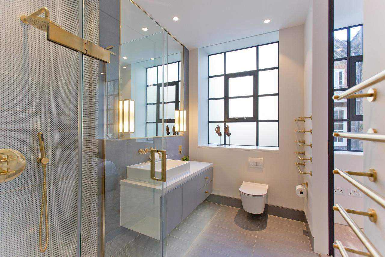 Luxury Royalty Mews Apartman London Kültér fotó