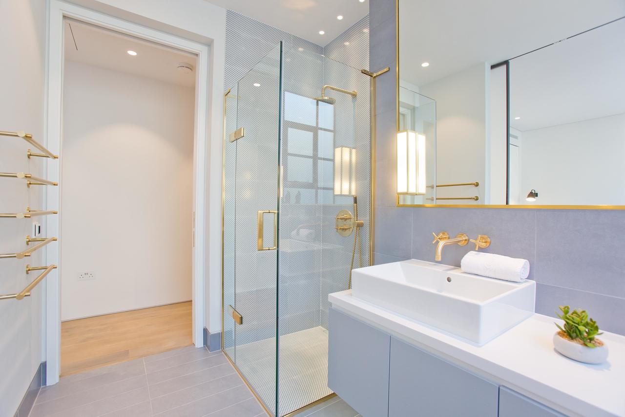 Luxury Royalty Mews Apartman London Kültér fotó