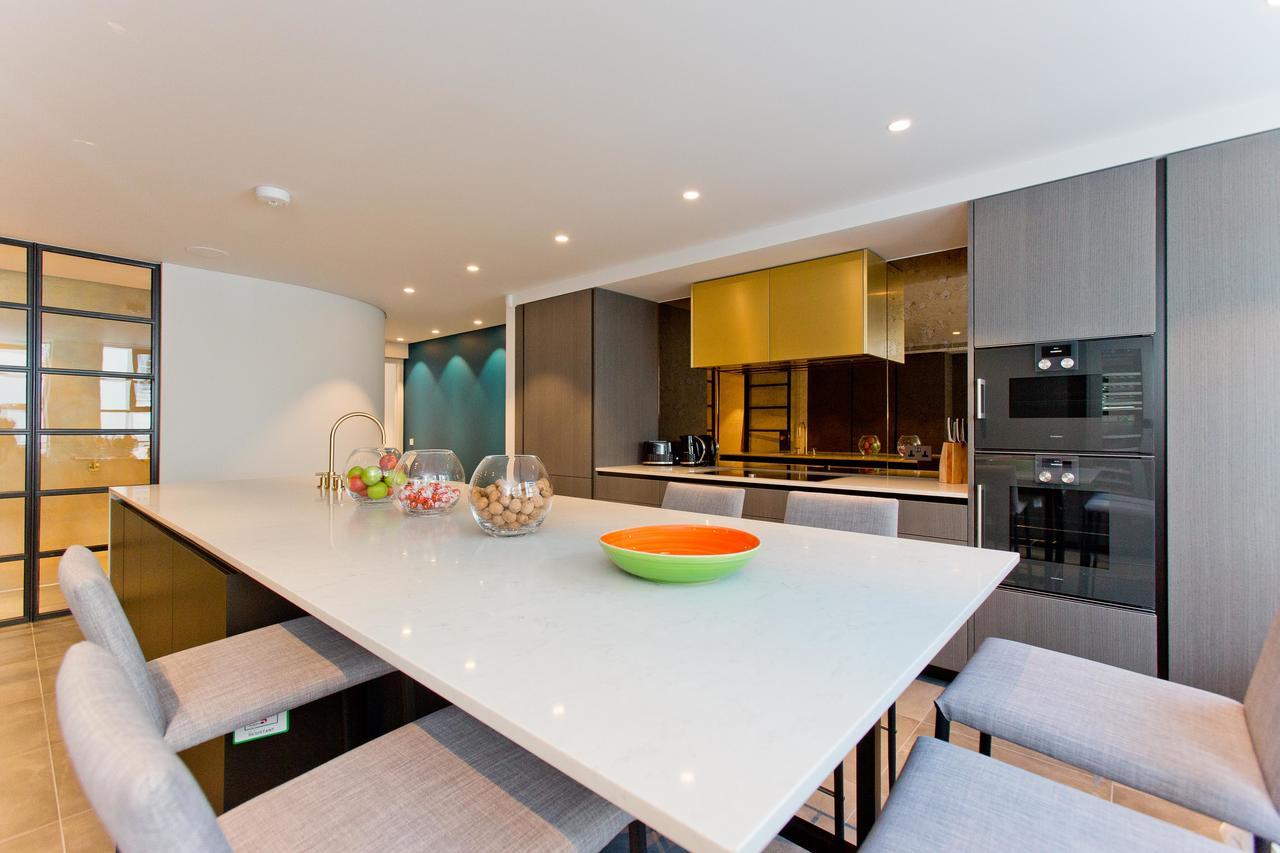 Luxury Royalty Mews Apartman London Kültér fotó