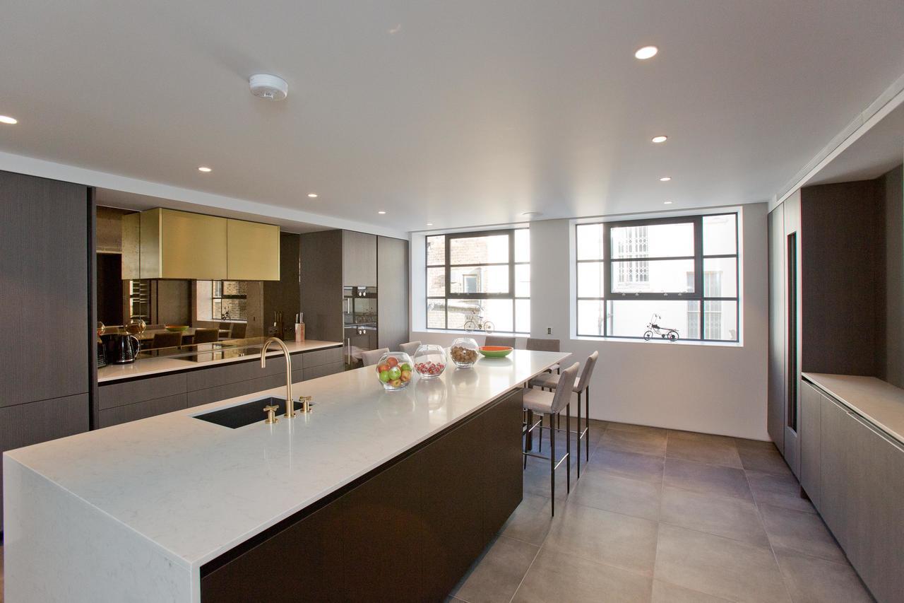 Luxury Royalty Mews Apartman London Kültér fotó