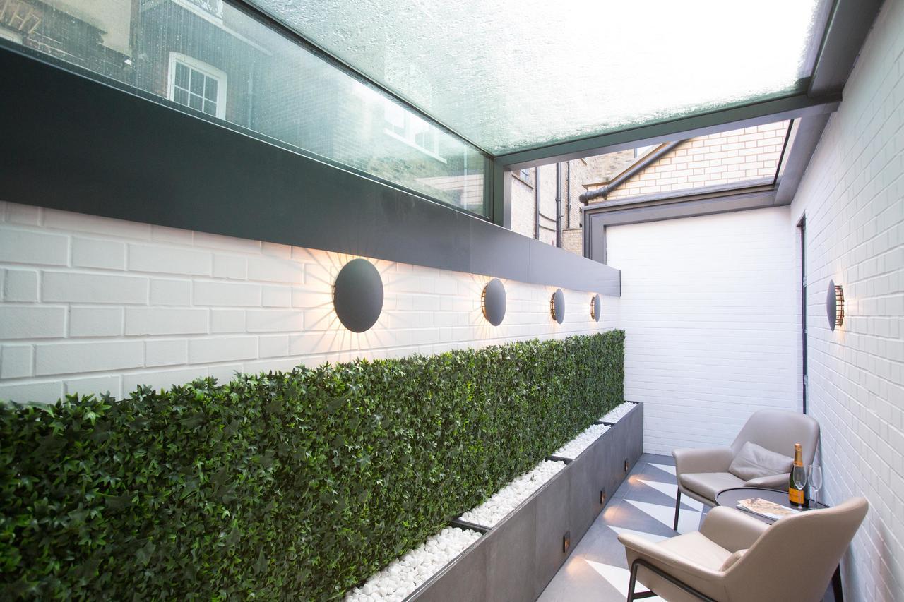 Luxury Royalty Mews Apartman London Szoba fotó