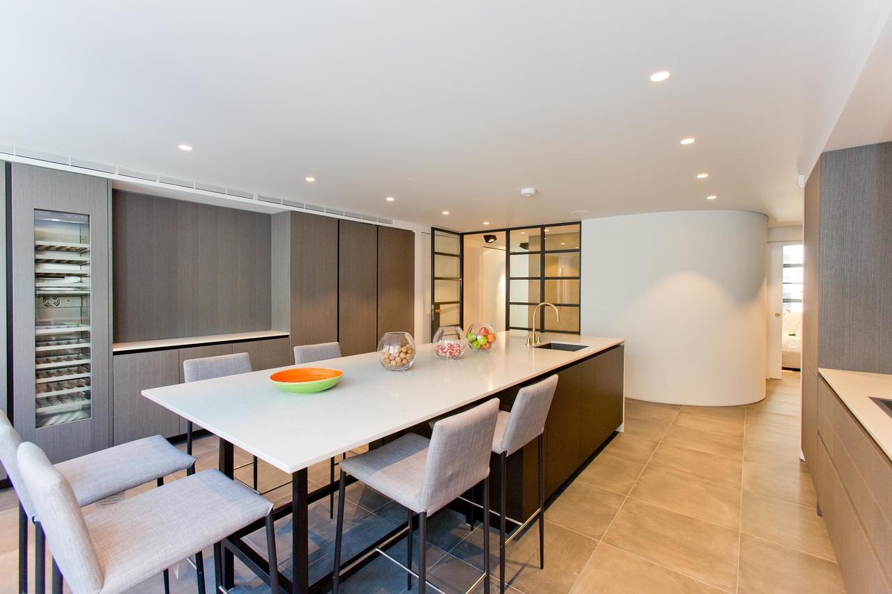 Luxury Royalty Mews Apartman London Kültér fotó