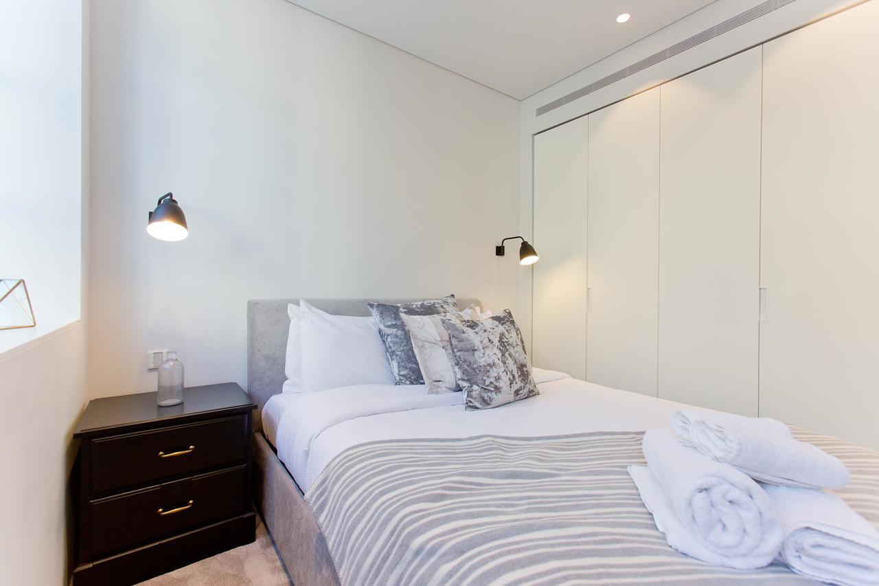 Luxury Royalty Mews Apartman London Kültér fotó