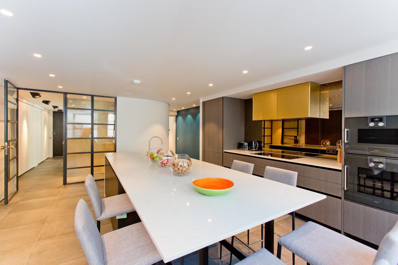 Luxury Royalty Mews Apartman London Kültér fotó