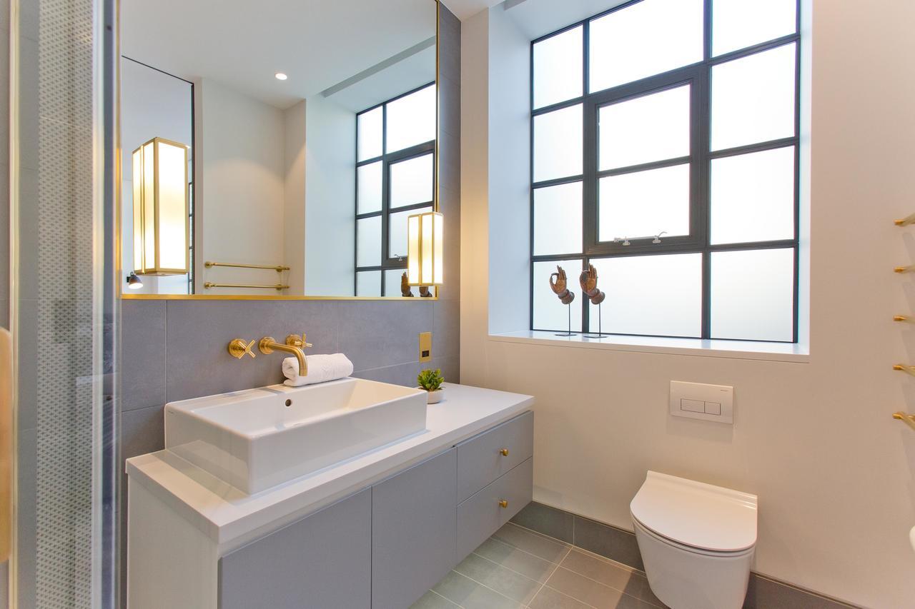 Luxury Royalty Mews Apartman London Kültér fotó