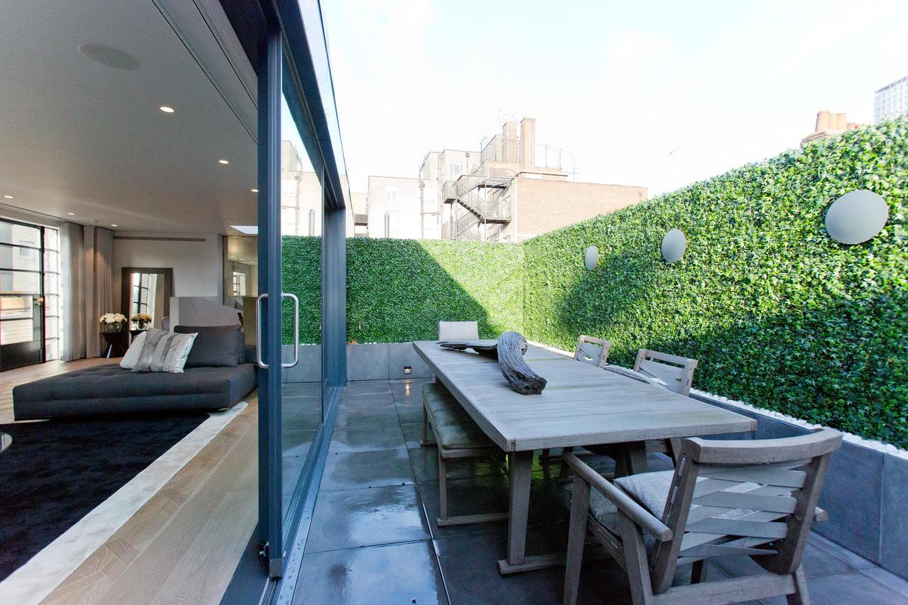 Luxury Royalty Mews Apartman London Kültér fotó