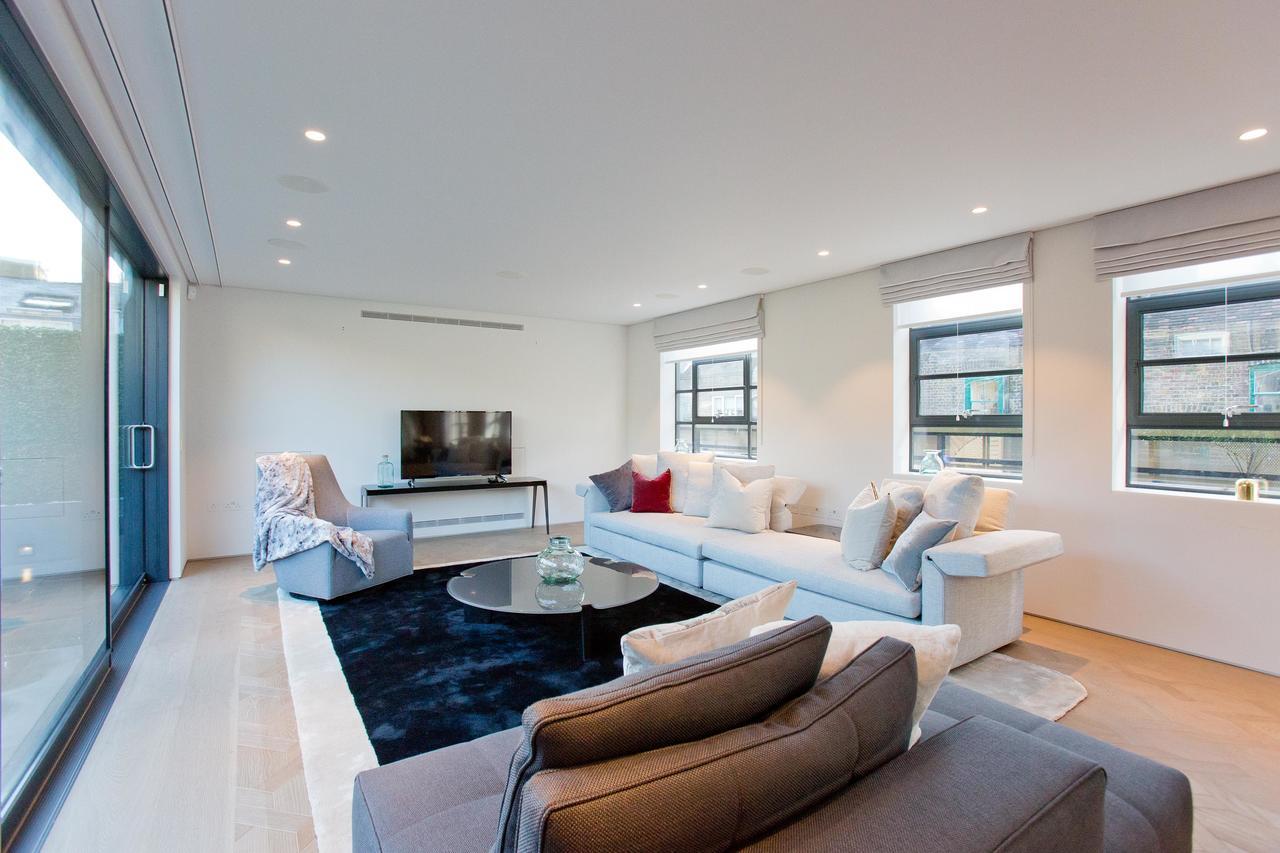 Luxury Royalty Mews Apartman London Kültér fotó