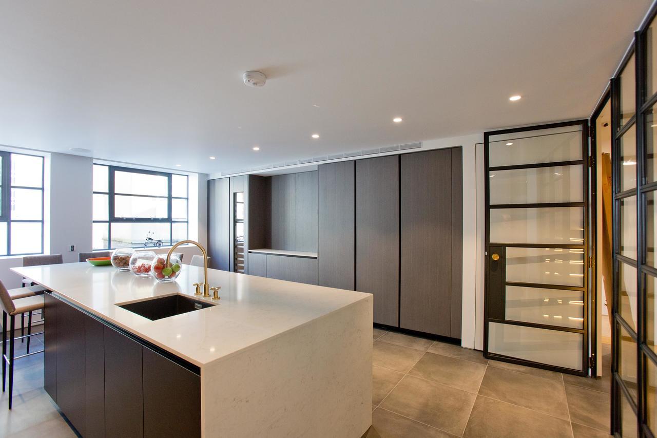 Luxury Royalty Mews Apartman London Kültér fotó