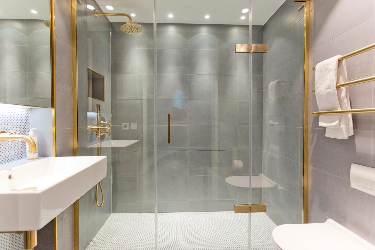 Luxury Royalty Mews Apartman London Szoba fotó