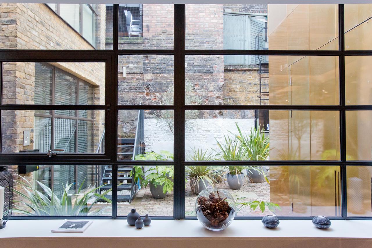 Luxury Royalty Mews Apartman London Szoba fotó