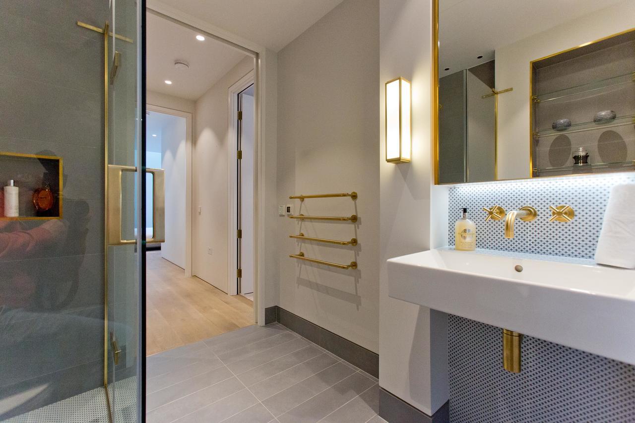 Luxury Royalty Mews Apartman London Szoba fotó