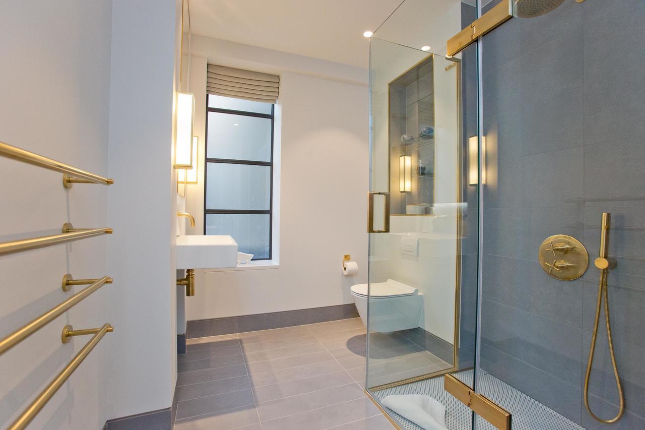Luxury Royalty Mews Apartman London Szoba fotó