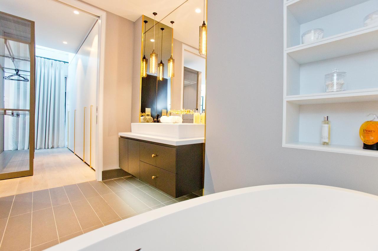 Luxury Royalty Mews Apartman London Szoba fotó