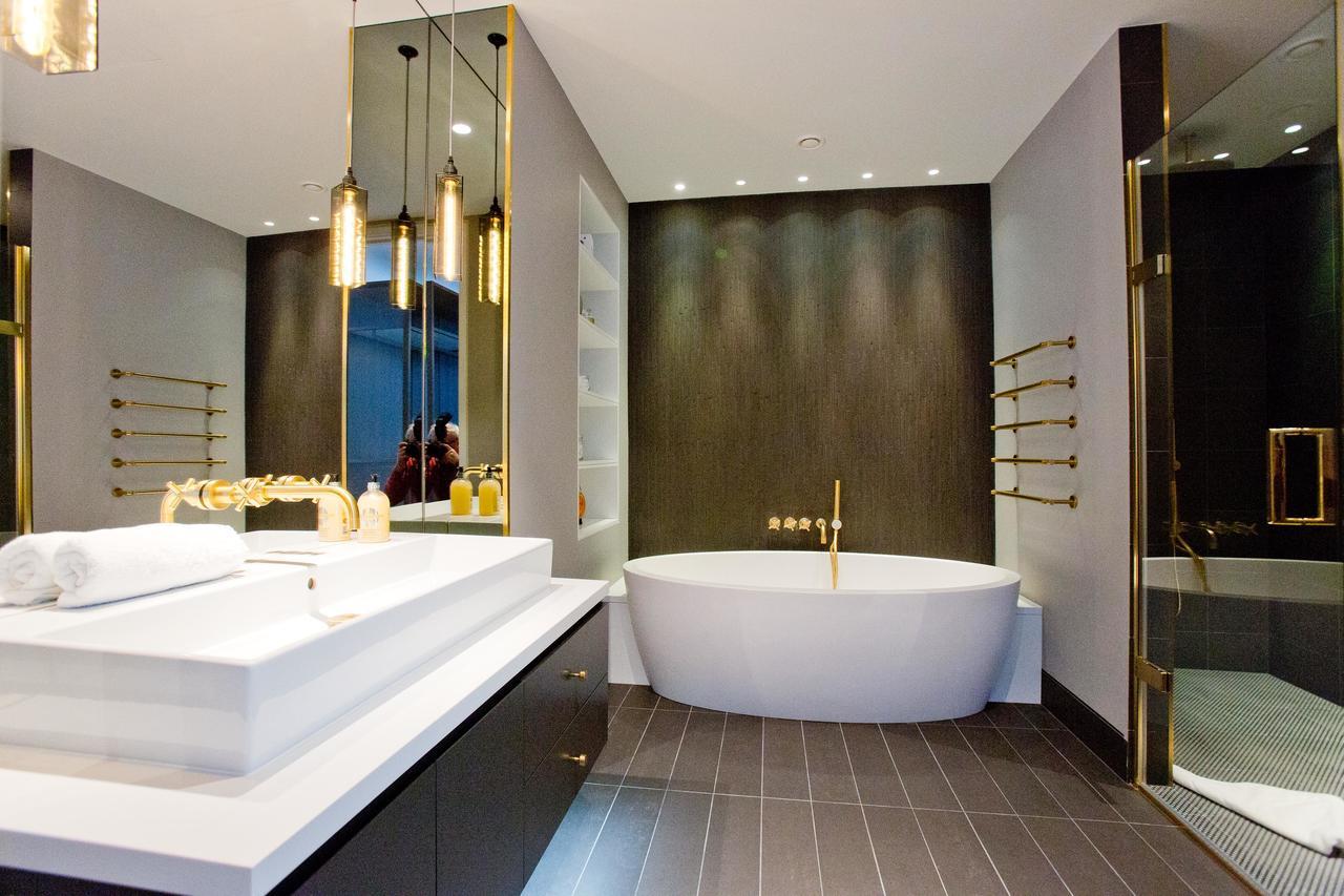 Luxury Royalty Mews Apartman London Kültér fotó