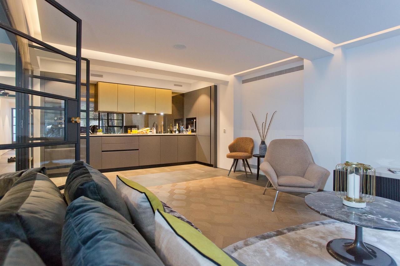 Luxury Royalty Mews Apartman London Kültér fotó