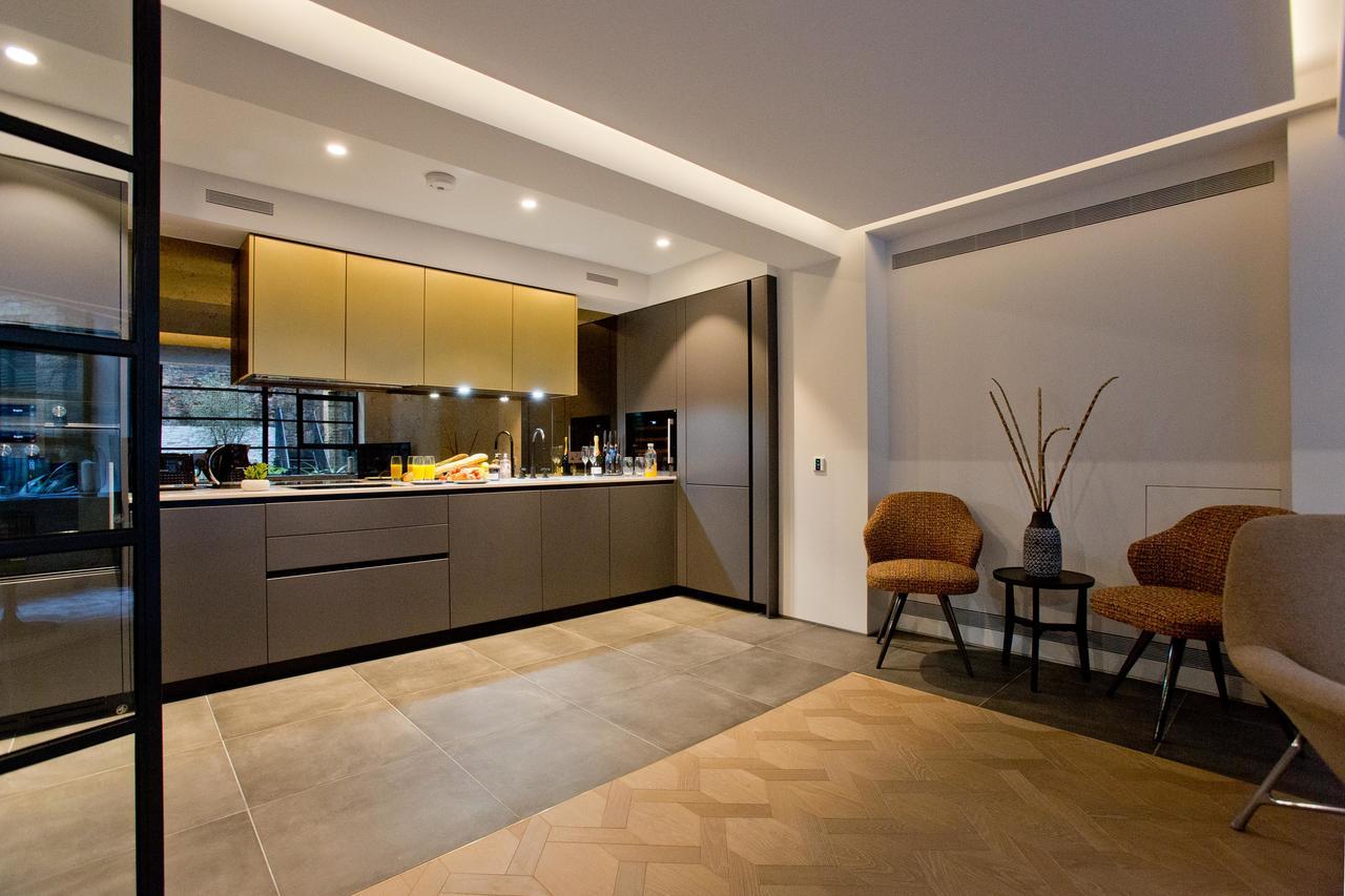 Luxury Royalty Mews Apartman London Kültér fotó