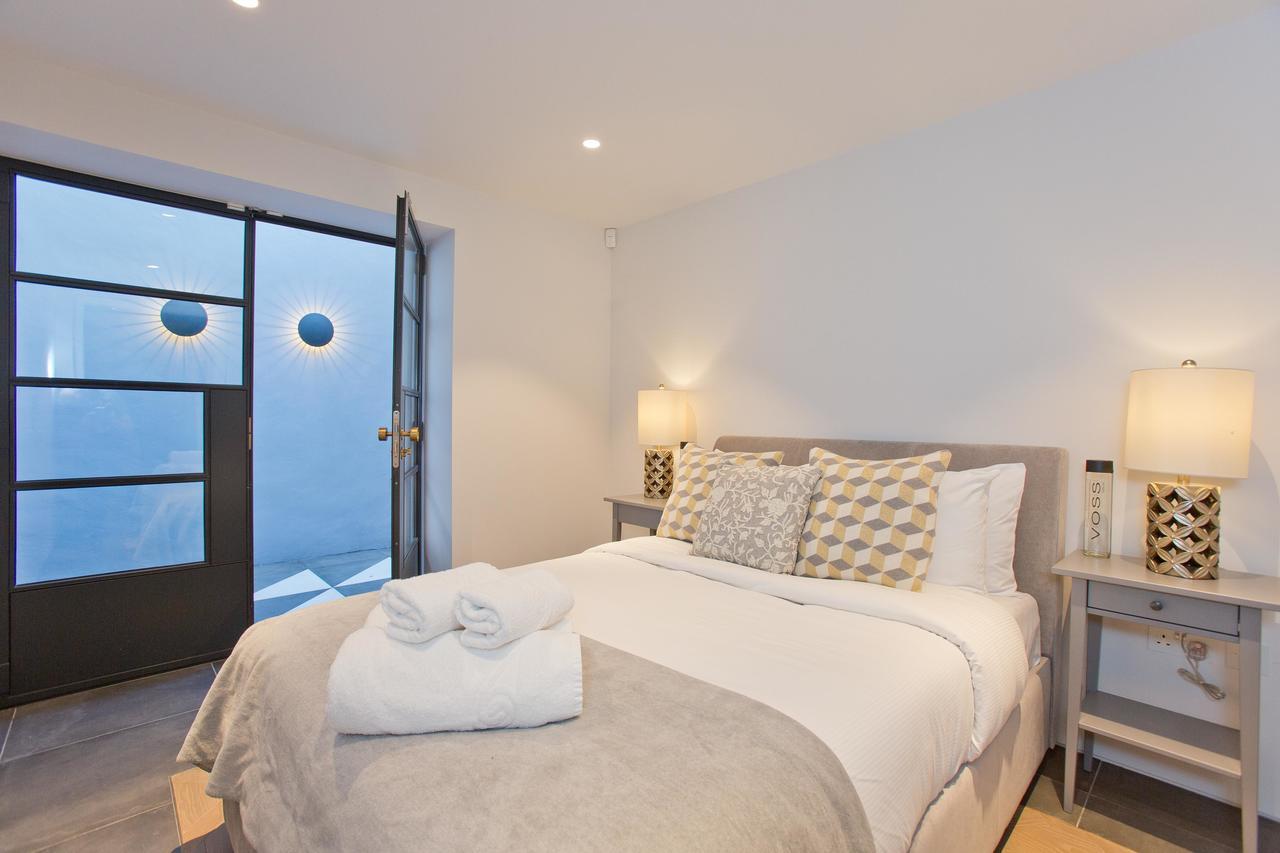 Luxury Royalty Mews Apartman London Kültér fotó