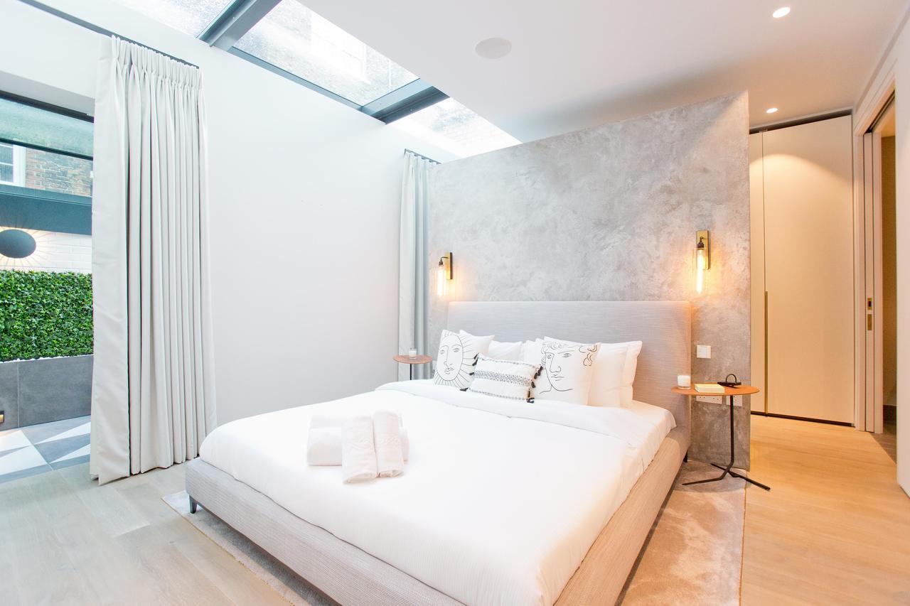 Luxury Royalty Mews Apartman London Kültér fotó