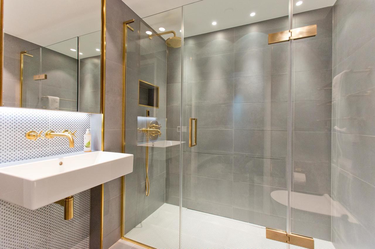 Luxury Royalty Mews Apartman London Kültér fotó
