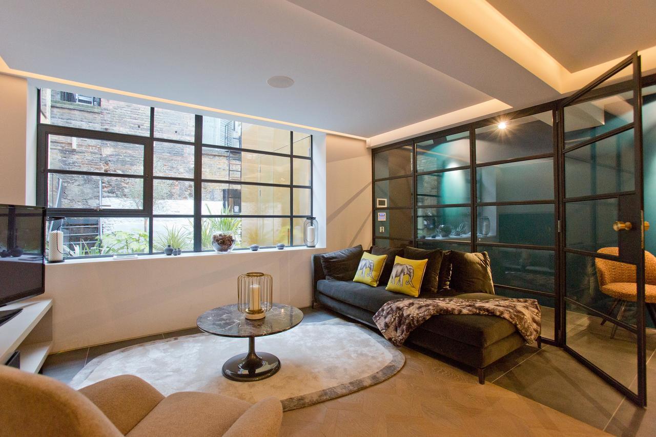 Luxury Royalty Mews Apartman London Kültér fotó