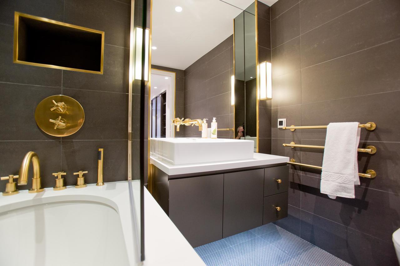 Luxury Royalty Mews Apartman London Kültér fotó