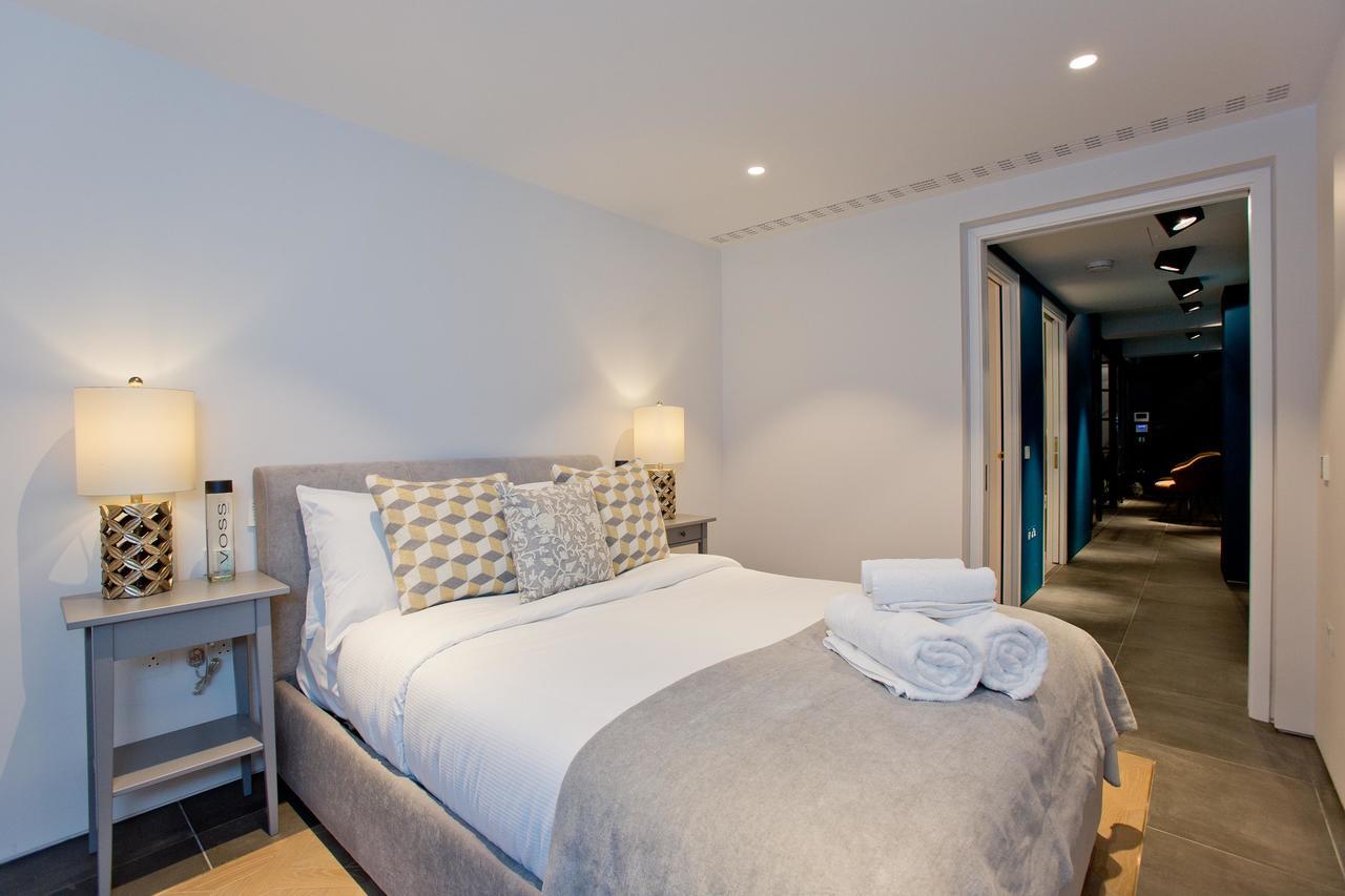 Luxury Royalty Mews Apartman London Kültér fotó