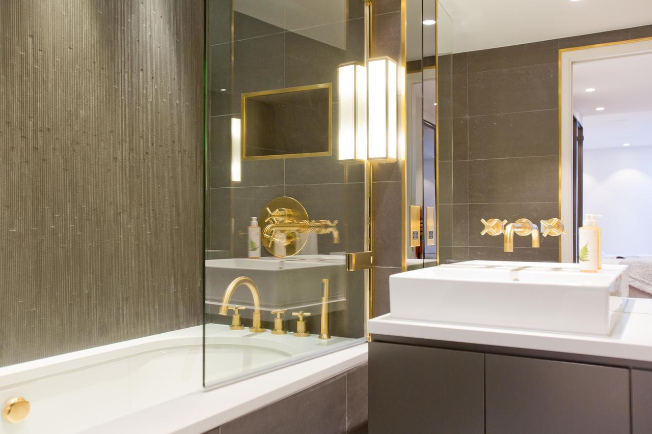 Luxury Royalty Mews Apartman London Kültér fotó