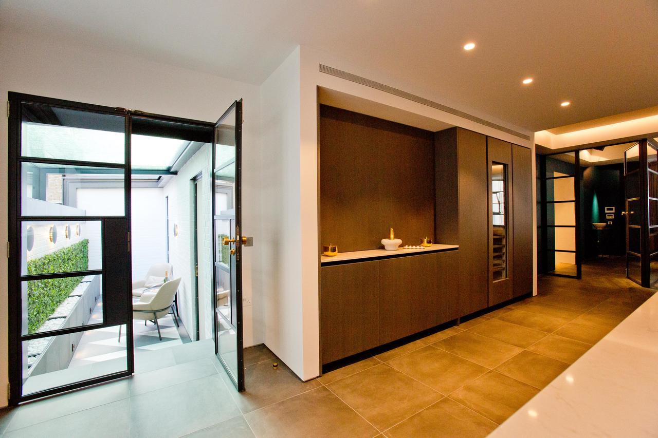 Luxury Royalty Mews Apartman London Kültér fotó