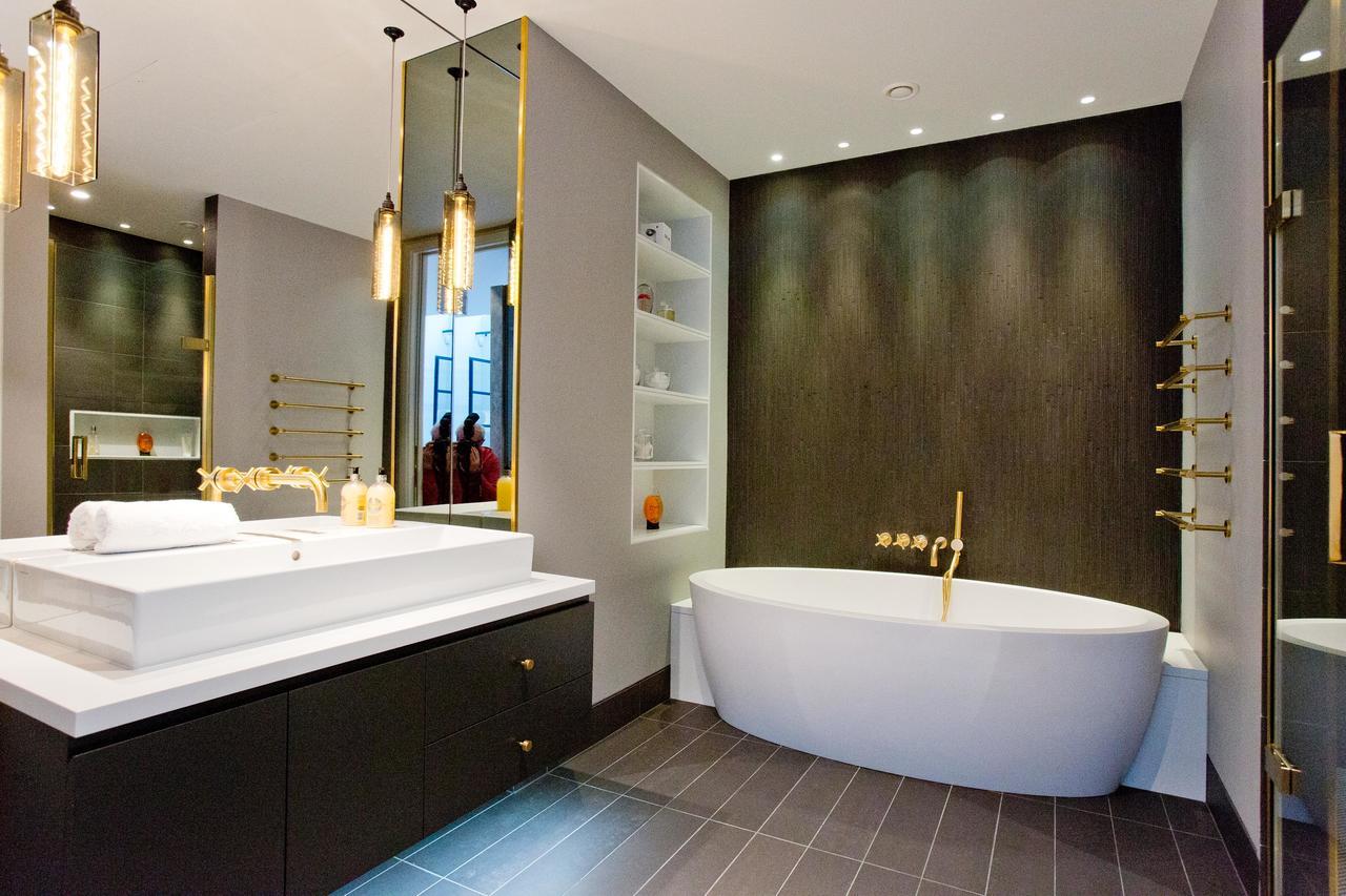 Luxury Royalty Mews Apartman London Kültér fotó
